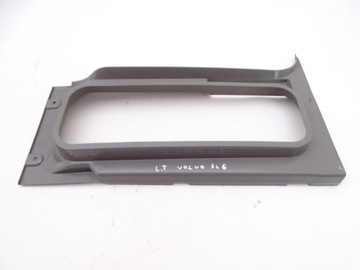 VOLVO FL6 00-06 КРЫШКА ОКОННОЙ РАМКИ ЛЕВАЯ СТОРОНА