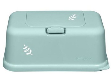 POJEMNIK PUDEŁKO NA MOKRE CHUSTECZKI FUNKYBOX