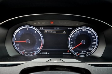 Volkswagen Passat B8 Variant 1.6 TDI BlueMotion SCR 120KM 2016 Volkswagen Passat 1.6TDI 120KM Virtual Full Led, zdjęcie 22