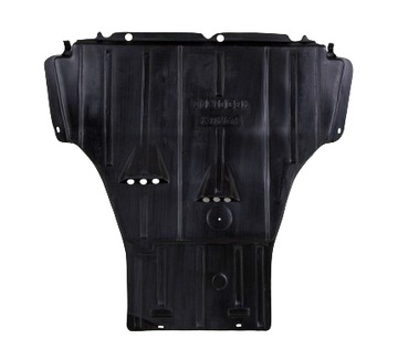 НИЖНЯЯ КРЫШКА ДВИГАТЕЛЯ RENAULT MEGANE III 08-16 D/B