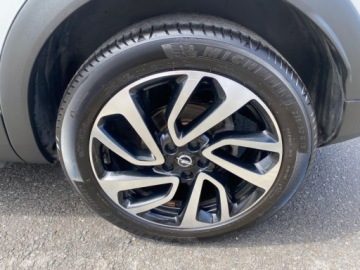 Opel 2018 Opel Grandland LEDY AUTOMAT KAMERA NAWIGACJA SKORY GRZANE FOTELE ELETR. KL, zdjęcie 16