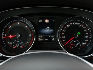 Volkswagen Arteon Fastback 2.0 TDI 190KM 2020 Volkswagen Arteon 2.0 TDI Elegance 4Motion, zdjęcie 13