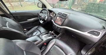 Fiat Freemont 2.0 Multijet II 16v 170KM 2015 Fiat Freemont Fiat Freemont 2.0 Multijet Black Code AWD 2.0 Diesel 170KM, zdjęcie 23