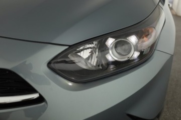 Kia Ceed III Kombi 1.5 T-GDI 160KM 2021 Kia Ceed 1.5 T-GDI, Salon Polska, 1. Właściciel, zdjęcie 18