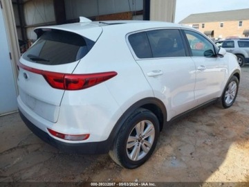 Kia Sportage IV 2019 Kia Sportage 2019 Kia Sportage LX FWD 2.4 Benzyna 181KM, zdjęcie 3