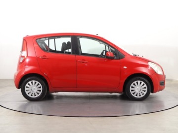 Suzuki Splash Hatchback 1.0 65KM 2008 Suzuki Splash 1.0 12V, Klima, zdjęcie 5