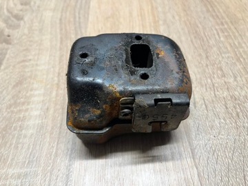 HOMELITE I4550B ГЛУШИТЕЛЬ ВЫХЛОПА