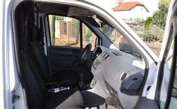 Ford Transit Connect I Van SWB 1.8 Duratorq TDCi 90KM 2012 Ford Transit Connect top auto Rej ,PL. 2012R, zdjęcie 18