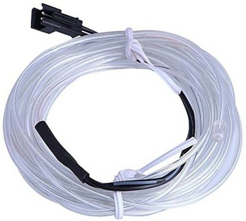 ВОЛОКОННО-ОПТИЧЕСКОЕ ДЛЯ АВТОМОБИЛЯ СВЕТОДИОДНАЯ ЛАМПА 3М ПОЛОСКА