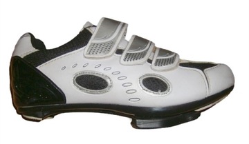 Buty szosowe H2O +bloki 36 BDB+ Mocne !
