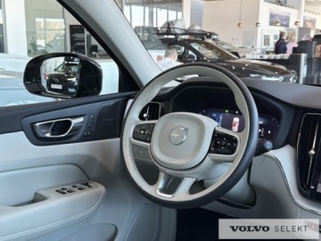 Volvo XC60 II 2025 Volvo XC 60 XC60 B5 B AWD Ultra Dark aut, Pakiet c, zdjęcie 11