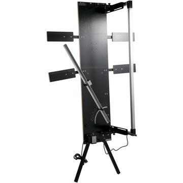 VEVOR Maszyna Gilotyna do Styropianu 40x134cm