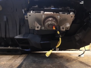 DESKA TOYOTA CHR