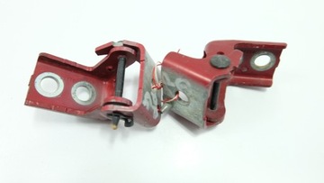 CITROEN DS3 CROSSBACK PANTY DVEŘE PRAVÝ PŘEDNÍ