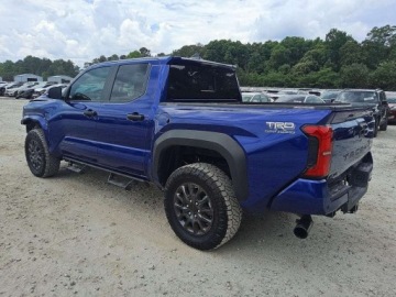 Toyota Tacoma II 2024 Toyota Tacoma 2024 TOYOTA TACOMA TRD OFF-ROAD 2.4 Benzyna 278KM, zdjęcie 2