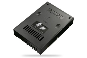 EZConvert MB882SP-1S-2B Beznarzędziowy Konwerter/Adapter 2.5