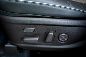 Hyundai Santa Fe IV 2022 Hyundai Santa Fe FUL LED 7-osob panorama skóra, zdjęcie 19