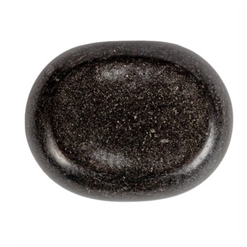 KAMIEŃ BAZALTOWY DO MASAŻU L DO PODGRZEWACZA ZDROWOTNE 6 X 7,5 CM KOMFORT