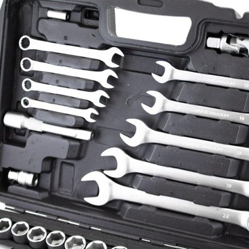 Набор инструментов 82 предмета