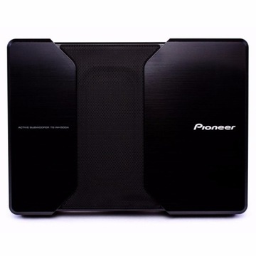 Pioneer TS-WH500A Активный сабвуфер под сиденьем + пульт ДУ