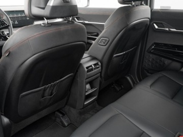  SsangYong/KGM Actyon Adventure Podgrz. I wentyl.f., zdjęcie 24