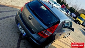 Hyundai i30 I Hatchback 1.6 CRDi 90KM 2008 Hyundai i30 1,6 crdi 1.6 Diesel 90KM, zdjęcie 13