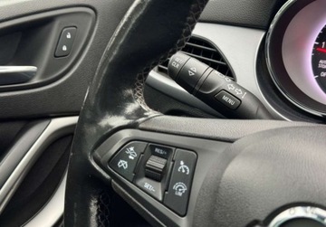 Opel Astra K Sports Tourer 1.4 Turbo 125KM 2019 Opel Astra IntelliLUX NAVI PDC Asystent AGR SERWIS Super Stan Bezwypadkowy, zdjęcie 34