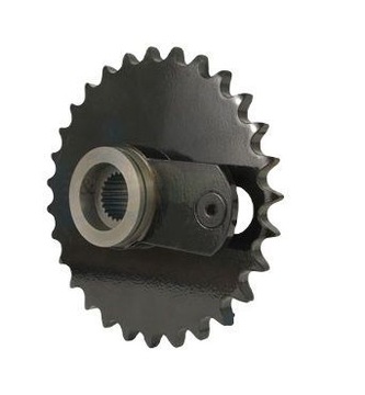 Koło łańcuchowe prasy New Holland BR 29Z 84244813