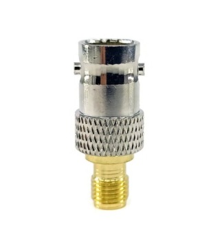 ZL REDUCTION SMA-F gn BNC TO BAOFENG разъем