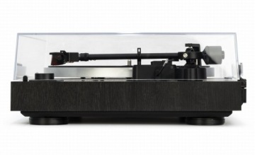 ГРАМОФОН с ременным приводом DUAL CS 518