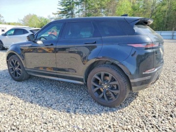 Land Rover Range Rover Evoque II 2023 Land Rover Range Rover Evoque R-Dynamic Se 2023 2.0 Benzyna 246KM, zdjęcie 1