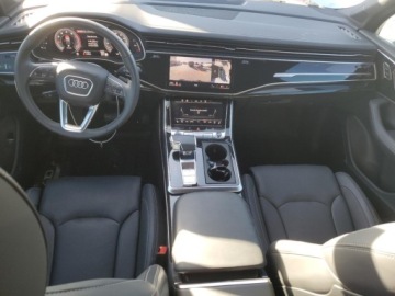 Audi Q7 II 2025 Audi Q7 Prestige 2025 3.0l 3.0 Benzyna 335KM, zdjęcie 8