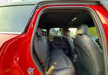 Mini Countryman F60 Crossover Facelifting 2.0 S 178KM 2021 MINI Countryman MINI Countryman Cooper S ALL4 Shadow Edition 2.0 Benzyna, zdjęcie 32