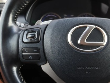 Lexus NX 2018 Lexus NX 300h, Salon Polska, Serwis ASO, 4X4, zdjęcie 17