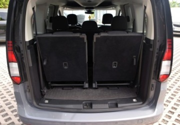 Volkswagen Caddy V Caddy 2.0 TDI 102KM 2021 Volkswagen Caddy 7 osobowy _ Kamera _ Drzwi przesuuwne 2.0 Diesel 102KM, zdjęcie 25