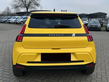 Renault 5 III 2026 Urban Range Techno 120KM / pakiet easy drive &amp; safety, winter 2, zdjęcie 2