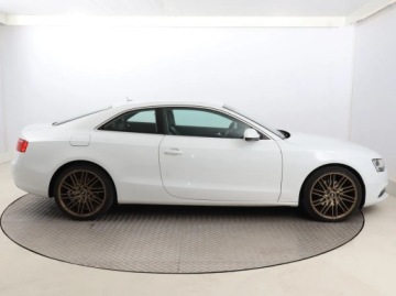 Audi A5 8T Coupe Facelifting 2.0 TDI 177KM 2014 Audi A5 2.0 TDI, 174 KM, 4X4, Automat, Skóra, zdjęcie 5