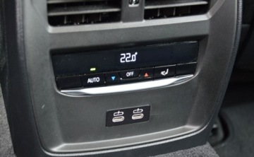 BMW Seria 3 G20-G21 Touring Facelifting 2.0 318d 150KM 2025 BMW Seria 3 BMW 318d Touring 150KM Widescreen HAK Kamera Ambiente Klima 3x, zdjęcie 11