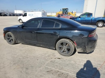 Dodge Charger VII 2018 Dodge Charger SXT Plus 2018 3.6l 3.6 Benzyna 292KM, zdjęcie 1