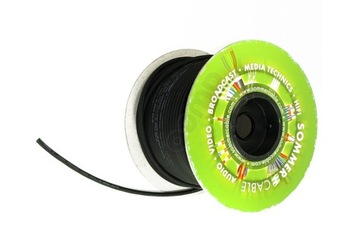 SOMMER CABLE Club серии MKII; 2 х 0,34 мм2; ПВХ