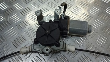 MECHANIZMUS OKNO PRAVÝ ZADNÍ NISSAN PRIME P12 1.8 16V