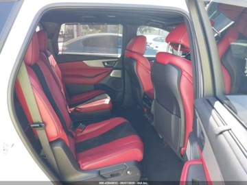 Acura MDX II 2025 Acura MDX A-Spec 2025 3.5l 3.5 Benzyna 290KM, zdjęcie 13