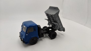 Star 20 W14 Культовые грузовики 1:43