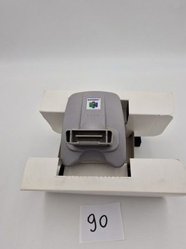 ТРАНСФЕР ПАК NINTENDO 64 NUS-019 ОРИГИНАЛ