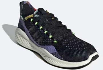 Buty damskie adidas FluidFlow 2.0 r.37 1/3 Fitness