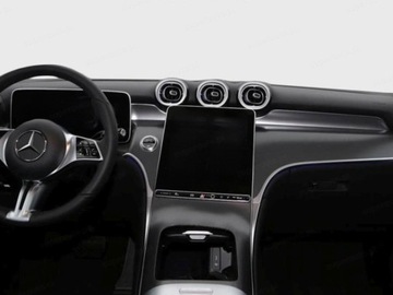 Mercedes GLC C254/X254 Coupe 2.0 200 204KM 2025 MERCEDES-BENZ GLC 200 4-Matic Avantgarde 2.0 (204KM) 2025, zdjęcie 7