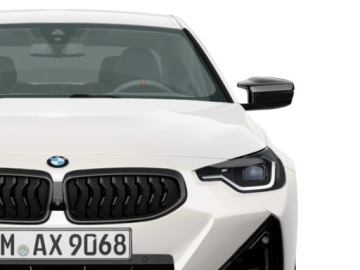 BMW Seria 2 F74 2025 BMW 240 M240i, KeyLess,M Sport M Pro, Hi-Fi,Shadow, zdjęcie 4
