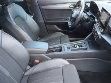 Cupra 2023 Cupra Formentor 1.5 TSI, Salon Polska, zdjęcie 8