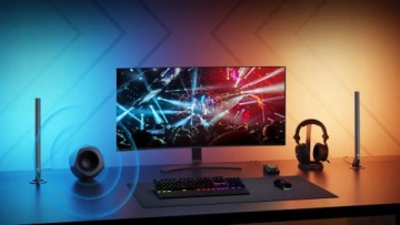 СВЕТОДИОДНАЯ ЛАМПА GOVEE H6047 SMART LIGHTING ДЛЯ ТЕЛЕВИЗОРОВ И МОНИТОРОВ