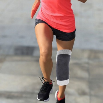 Мужские наколенники для зимних видов спорта